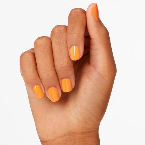 OPI Soak Off Gel Polish 0.5oz - KHÔNG ĐẾN VẾT RÁN DA #F90