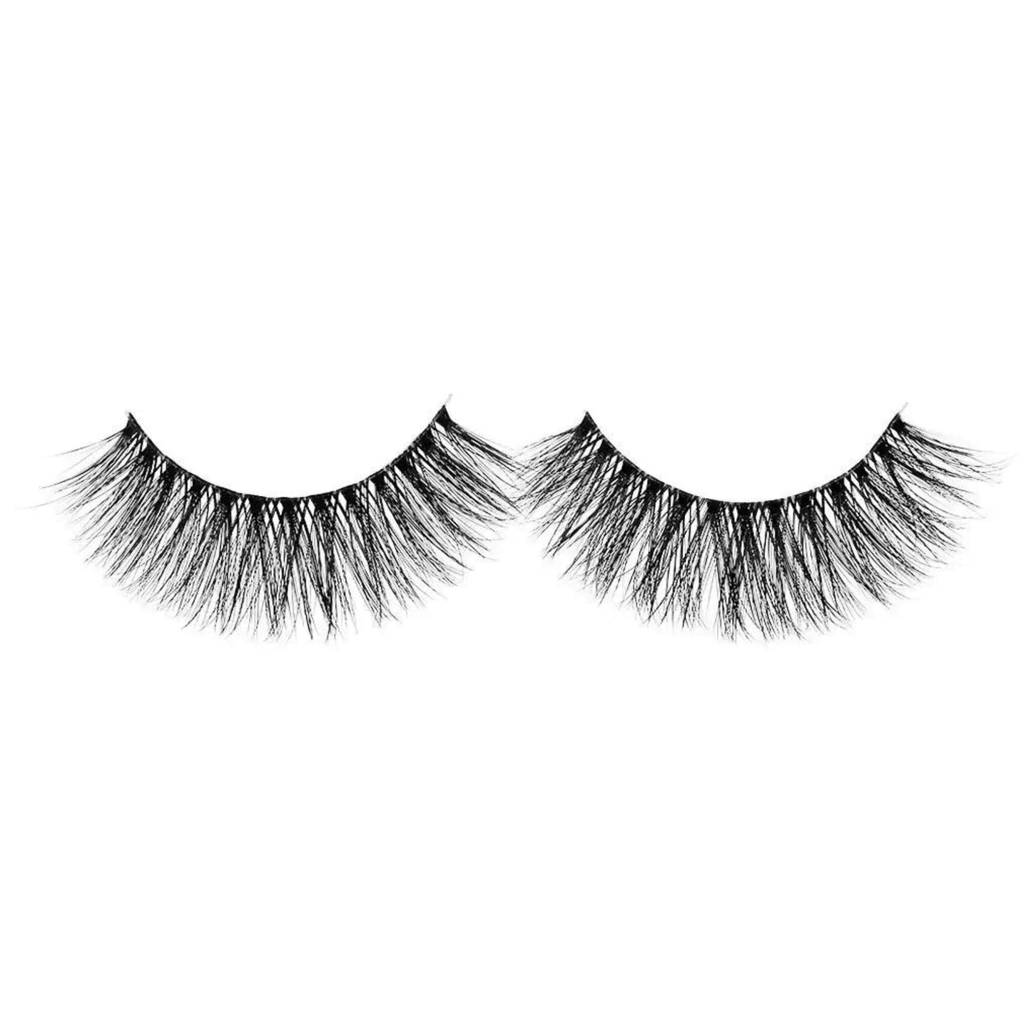 Ardell Lashes 3D Faux Mink Multipack #853 - 4 Pairs