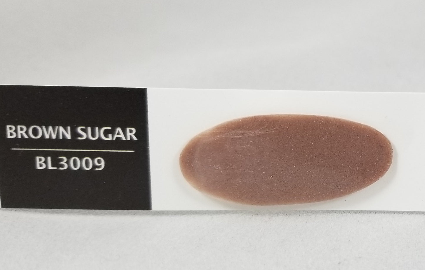 GLAM GLITS Color Blend Ombre - BL3009 Đường Nâu