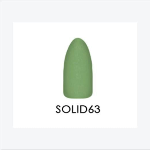 Chisel Solid 063 acrylic and dipping powder 2 oz – product image 3
