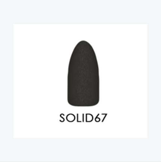 Chisel Solid 067 acrylic and dipping powder 2 oz – product image 3
