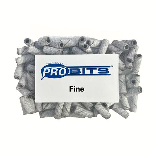 Hộp nhám thô Medicool/90 chiếc + Tặng 1 trục 3/32