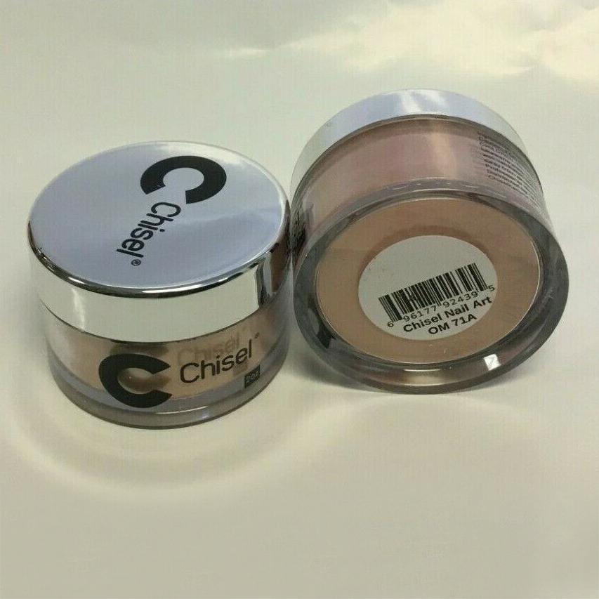 Chisel Ombre OM71A 2 oz – product image 2