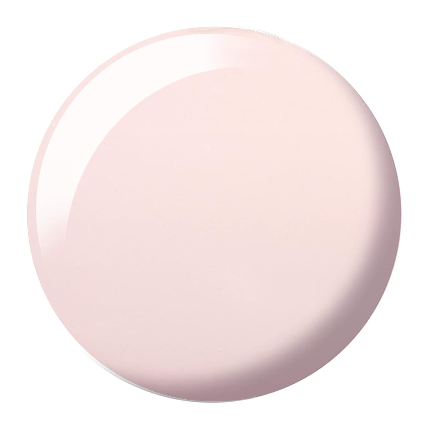 Sơn gel DND và sơn móng tay 865 Pearly Pink