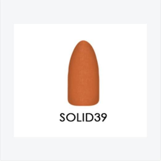 Chisel Solid 039 acrylic and dipping powder 2 oz – product image 3