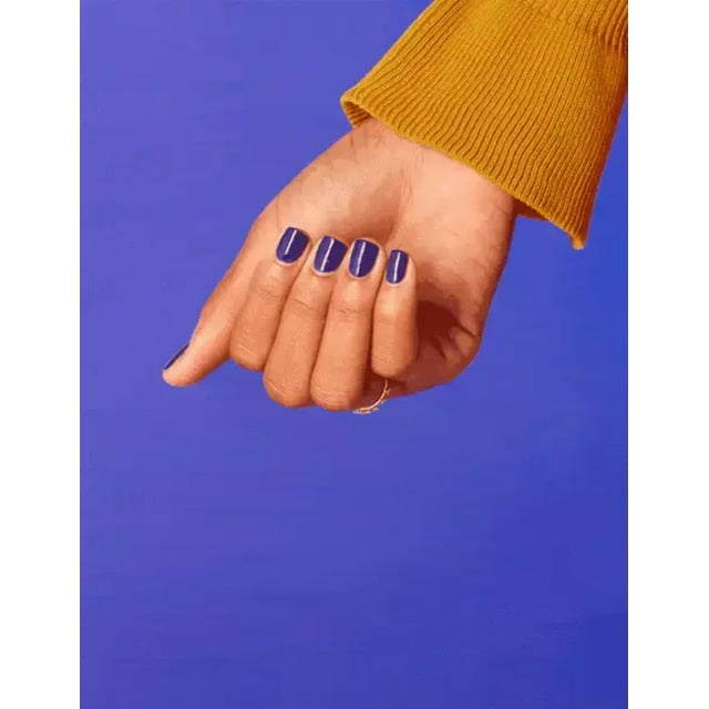 OPI Soak Off Gel Polish 0.5oz, Bạn có màu này ở Stock-holm không? #N47