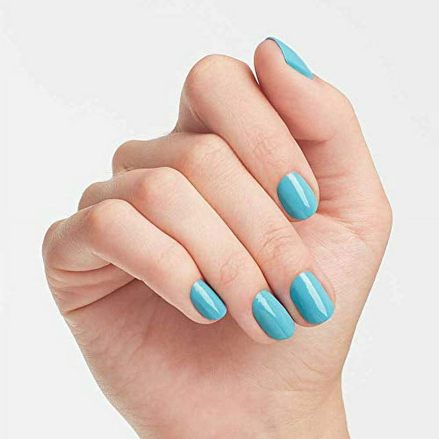 Tonos OPI GELCOLOR de edición limitada - Colección NEON 6 colores