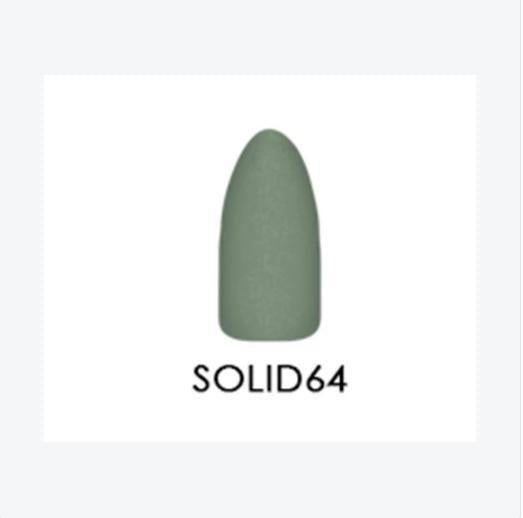 Chisel Solid 064 acrylic and dipping powder 2 oz – product image 3