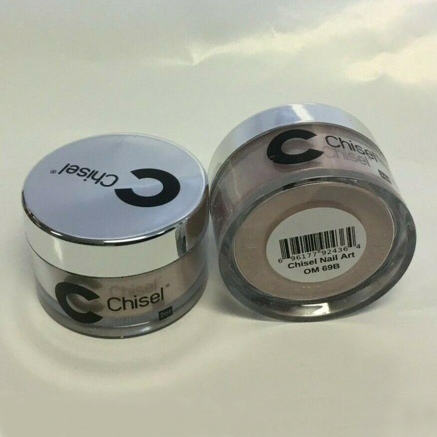 Chisel Ombre OM69B 2 oz – product image 2