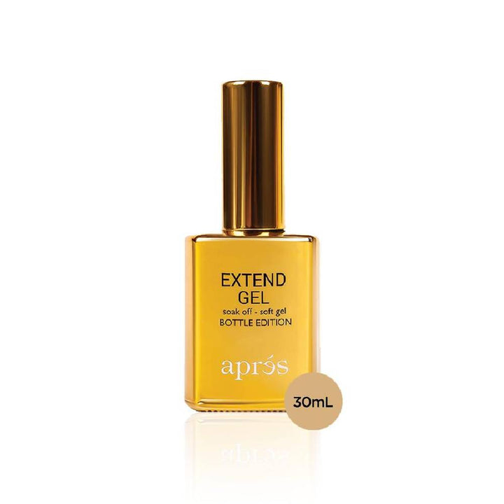 Apres Extend Gel trong chai vàng phiên bản 15ml