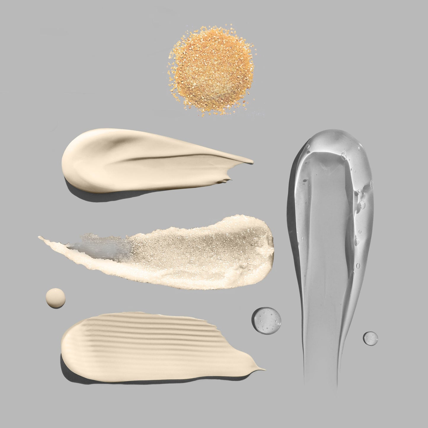 Nurevolution Bare Soak 5 Step Case 50 kits - Mango