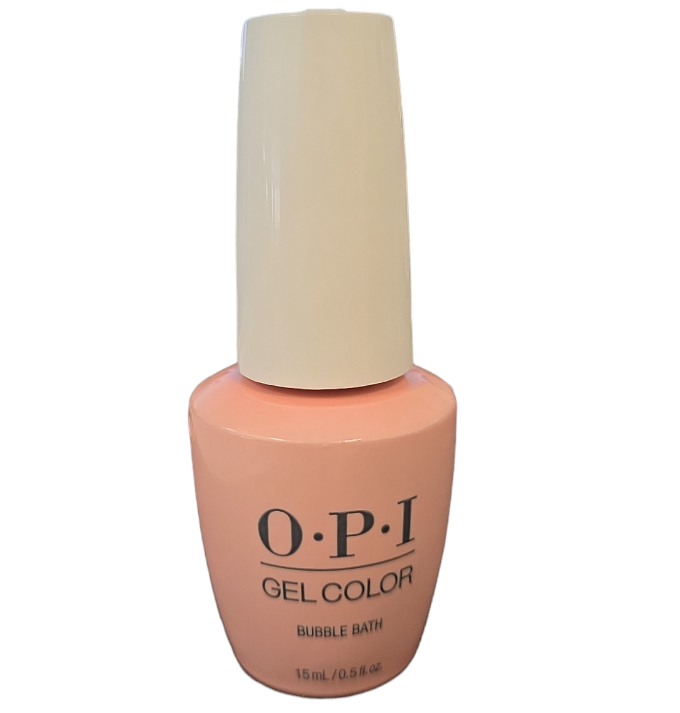 Tonos OPI GELCOLOR de edición limitada - Colección NEON 6 colores