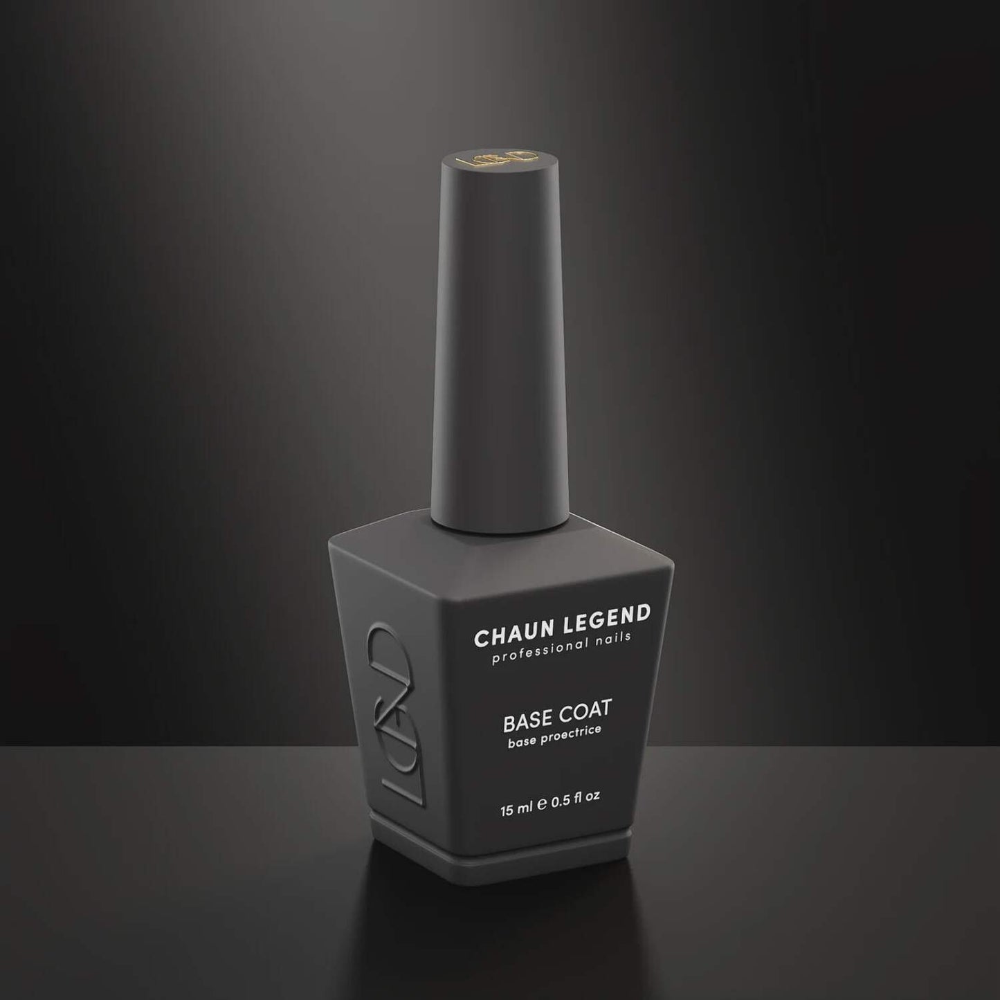 Chaun Legend - Soak off gel Base Coat