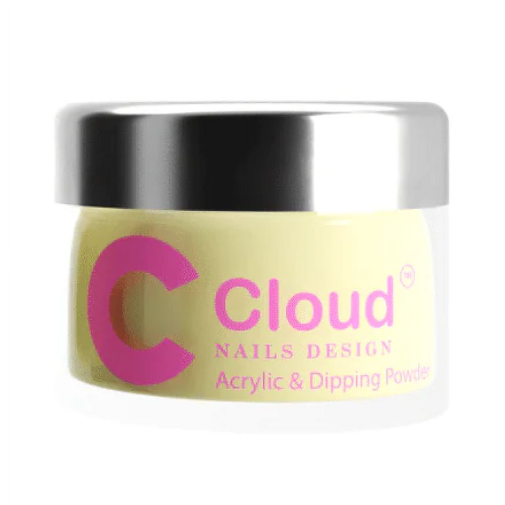 Bột màu Chisel Cloud Dipping & Acrylic 2oz - FL014