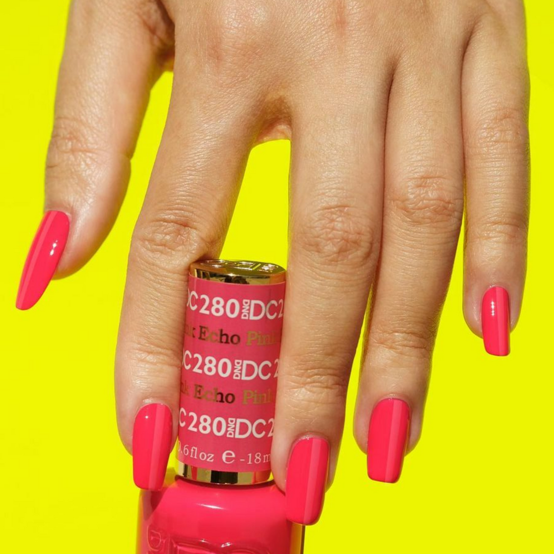 Bộ sơn gel DND DC Premium Color Matching Polish Color - My Own Beat #2508