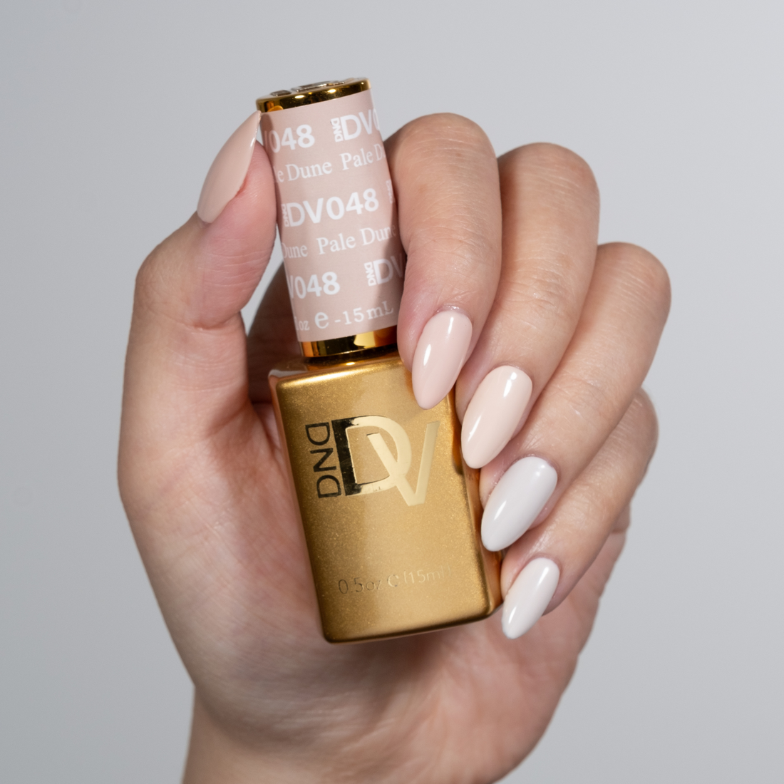 DND DC 9D CatEyes Gel #10 – Ember Enchantress