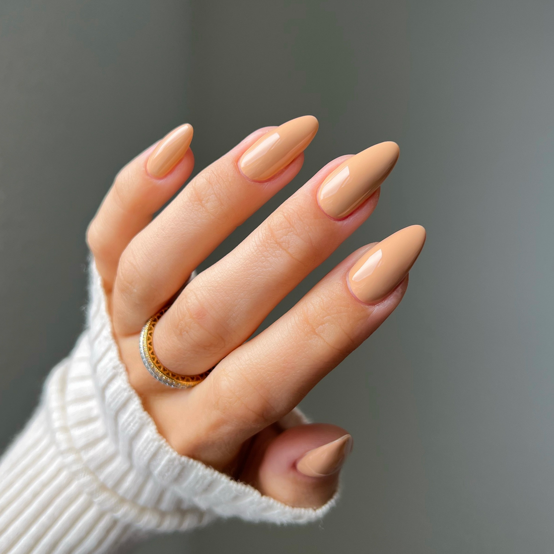 DND DC 9D CatEyes Gel #10 – Ember Enchantress