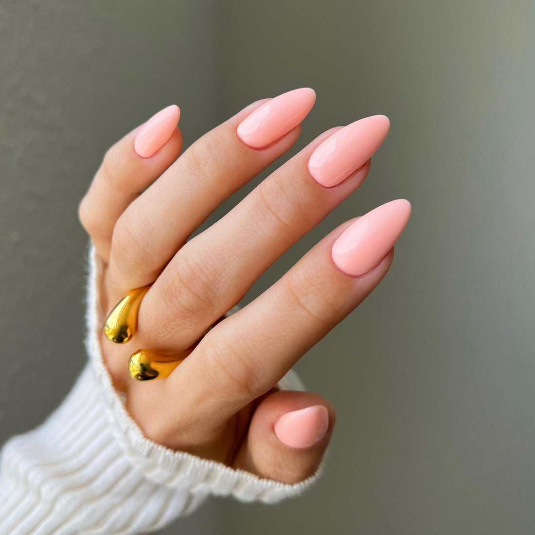 Esmalte de uñas y gel DND DC Duo 166 - Rosa duro