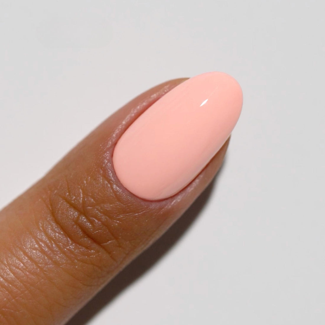 Esmalte de uñas y gel DND DC Duo 166 - Rosa duro