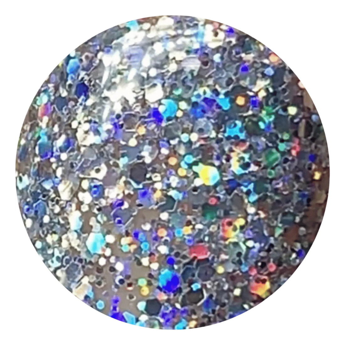 DND DC 9D CatEyes Gel #10 – Ember Enchantress