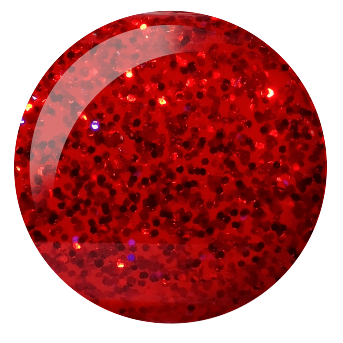 DND DC 9D CatEyes Gel #10 – Ember Enchantress