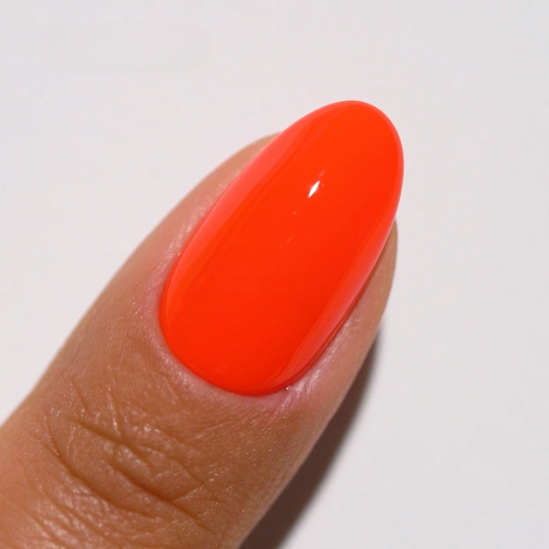 DND DC 9D CatEyes Gel #10 – Ember Enchantress