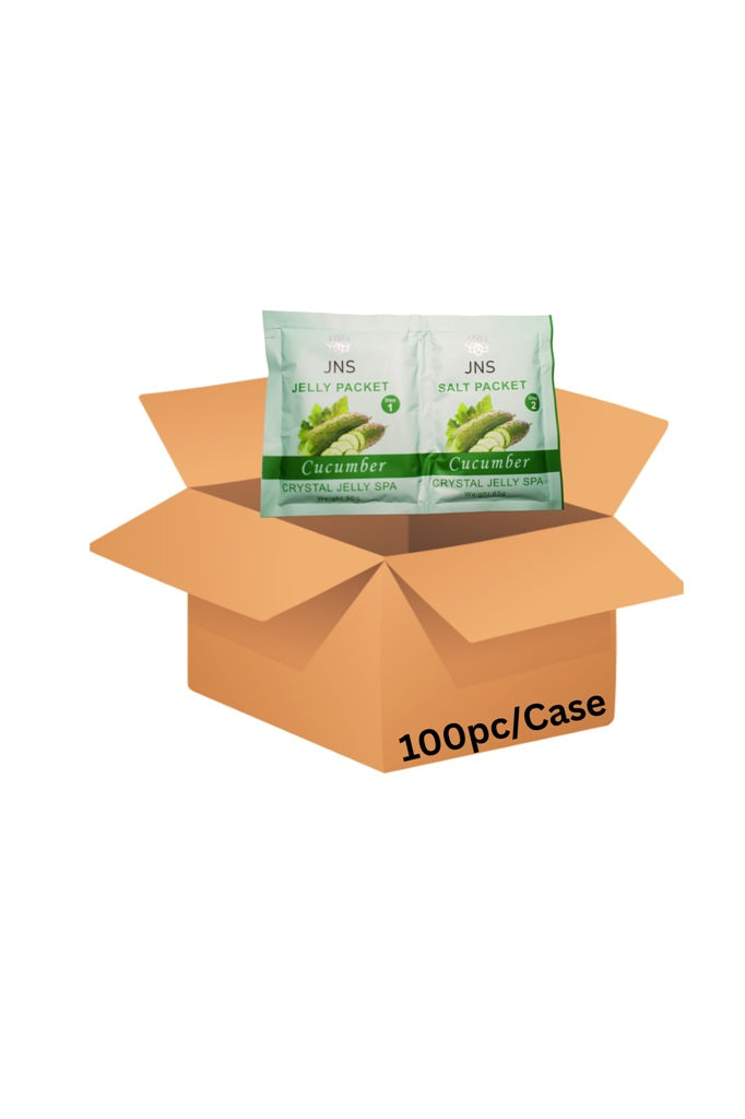 JNS Jelly Packet Cucumber 100pcs