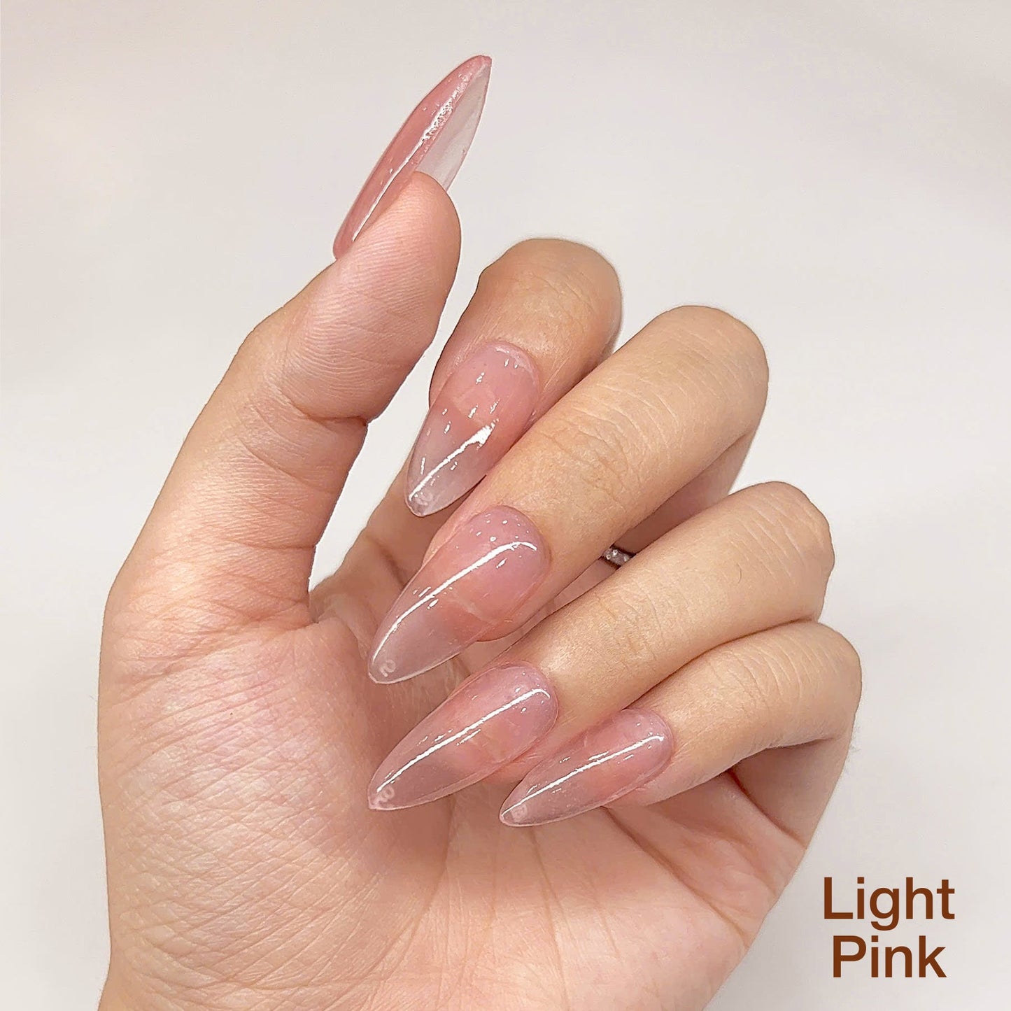 Apres Extend Gel trong chai vàng phiên bản 30ml