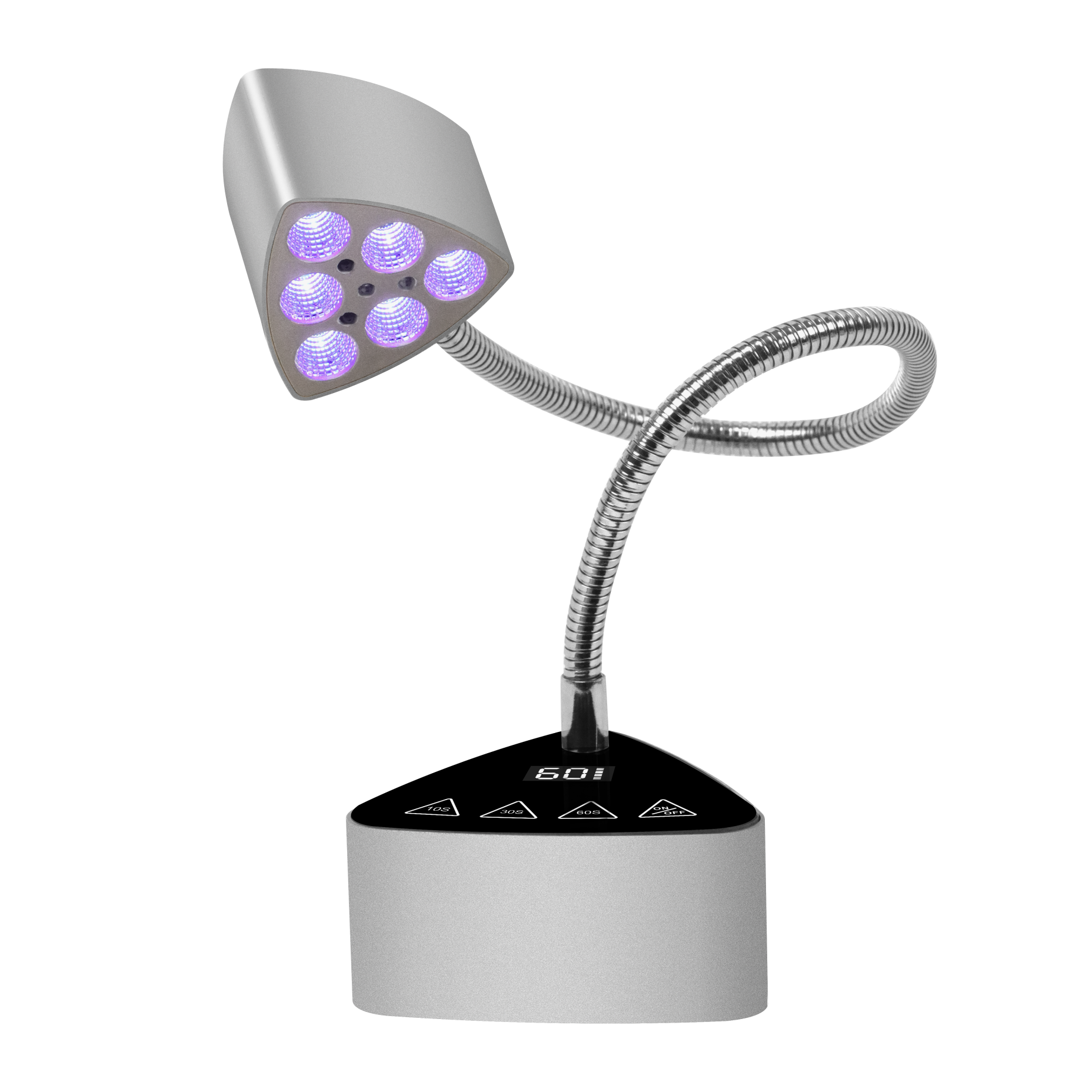 NAD Professional 18W For Gel X/ Hard Gel/ Structure Gel