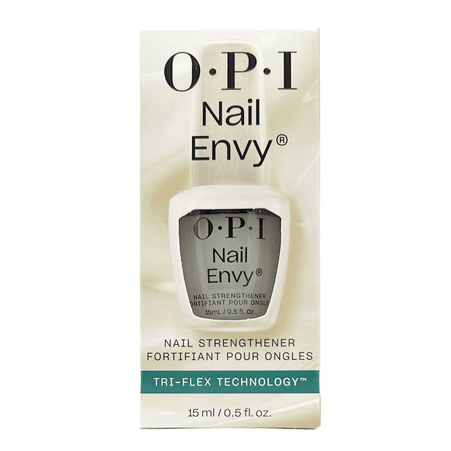 OPI Nail Envy Strengthener Tri-Flex Technology 15ML