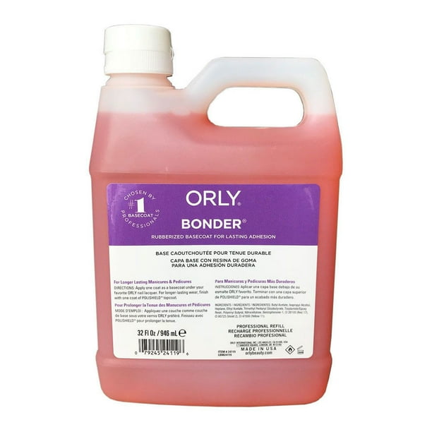 Sơn lót Orly Bonder 8 oz