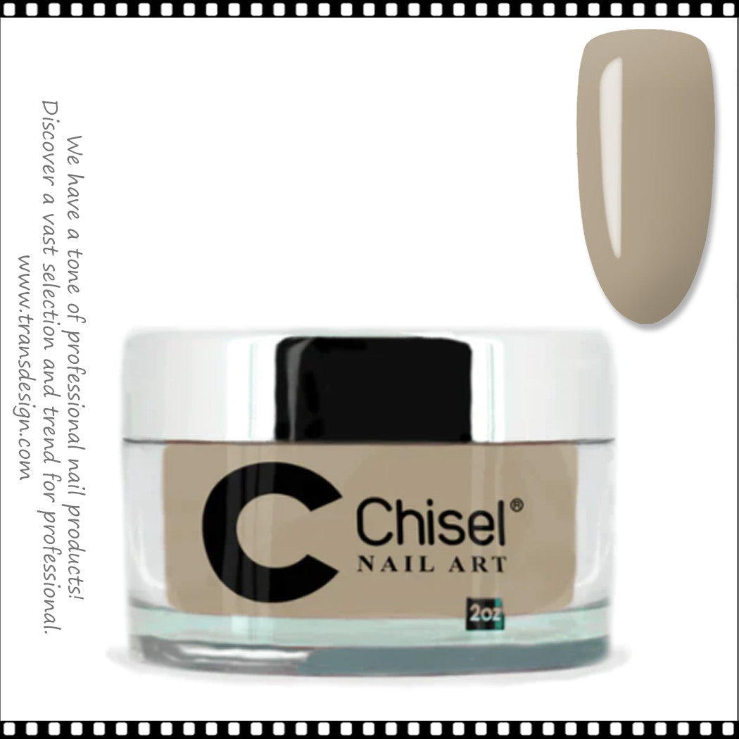 Chisel Solid 104 acrylic and dipping powder 2 oz – product image 3