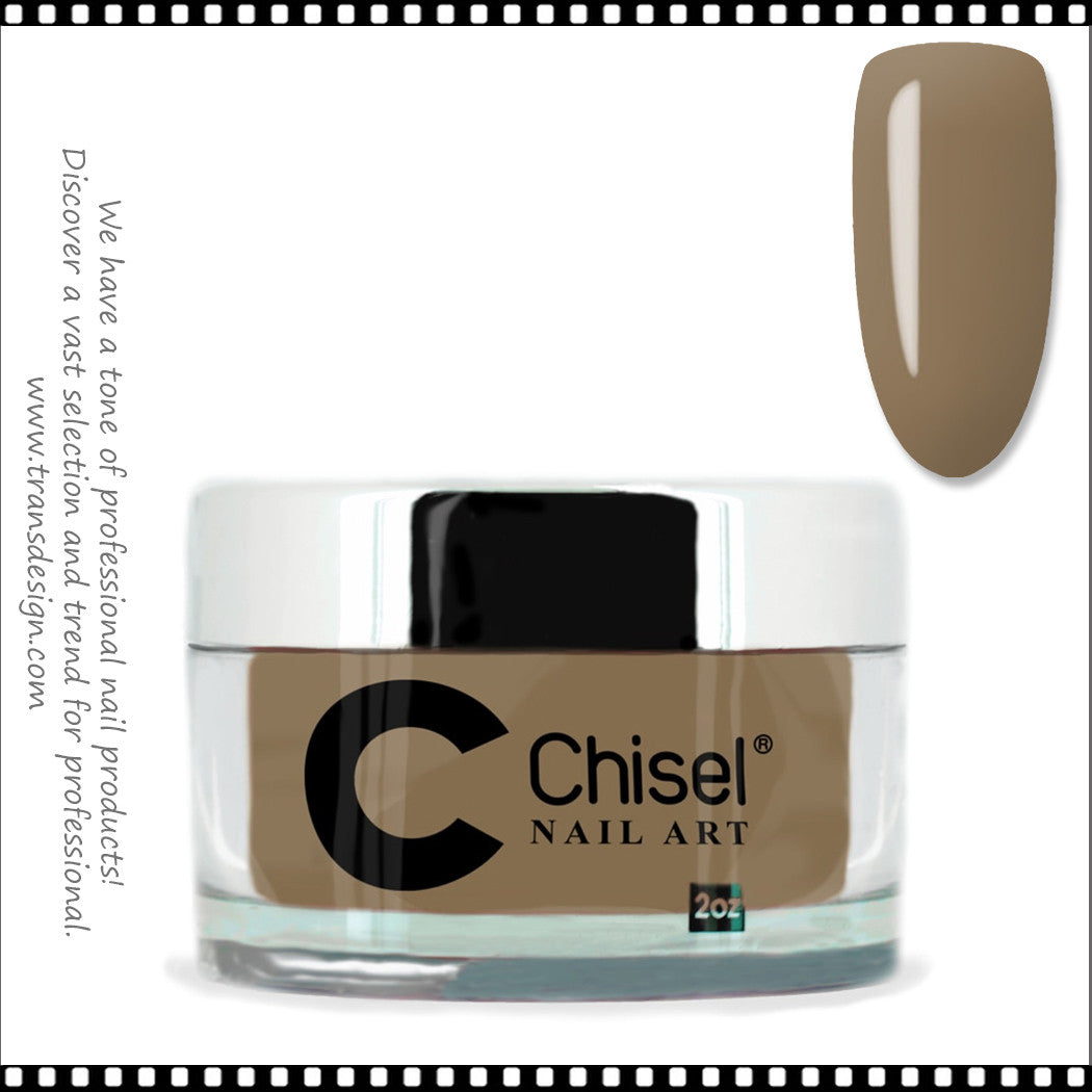 Chisel Solid 112 acrylic and dipping powder 2 oz – product image 3