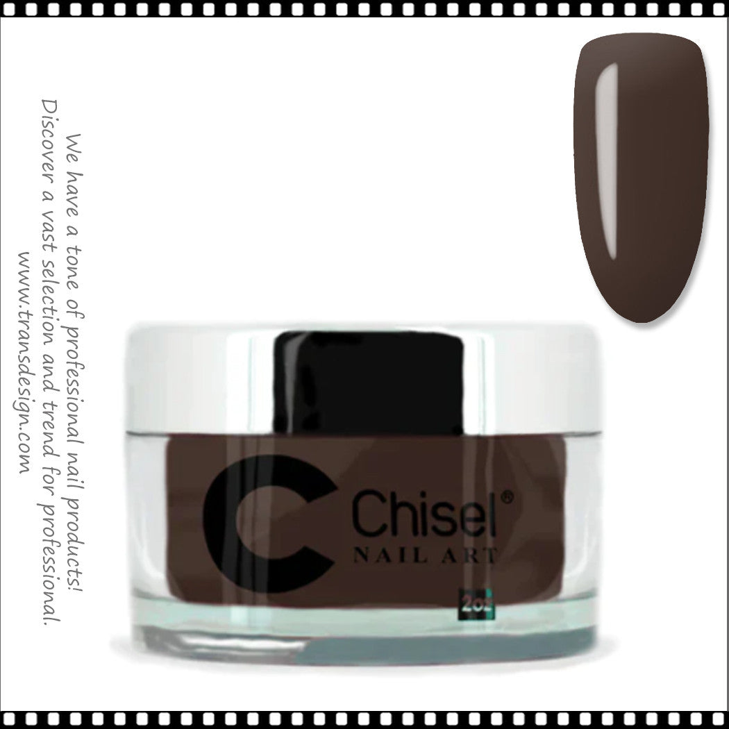 Chisel Solid 119 acrylic and dipping powder 2 oz – product image 3