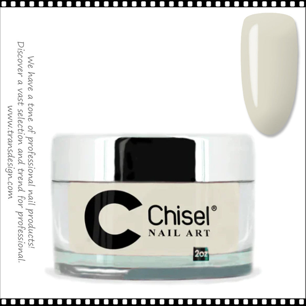 Chisel Solid 121 acrylic and dipping powder 2 oz – product image 3