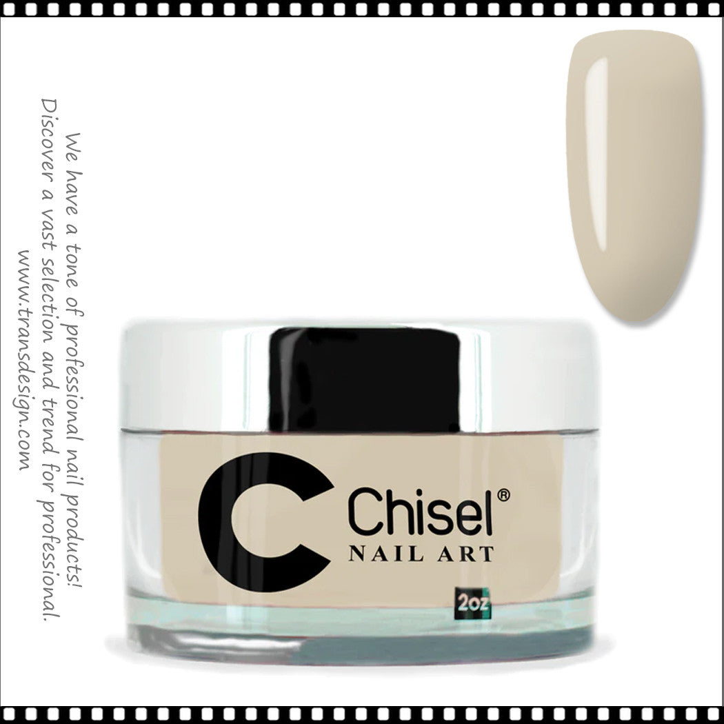 Chisel Solid 143 acrylic and dipping powder 2 oz – product image 3