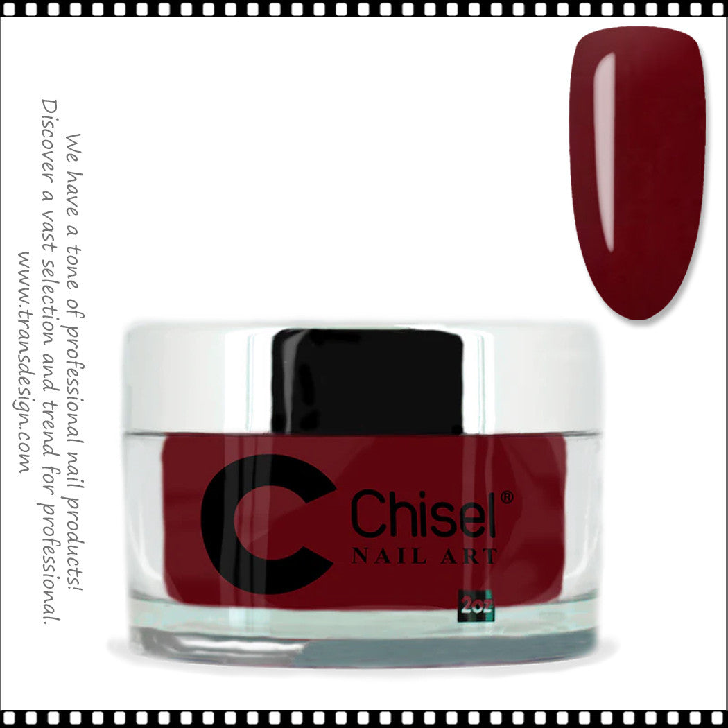 Chisel Solid 148 acrylic and dipping powder 2 oz – product image 3