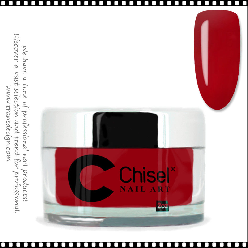 Chisel Solid 152 acrylic and dipping powder 2 oz – product image 3