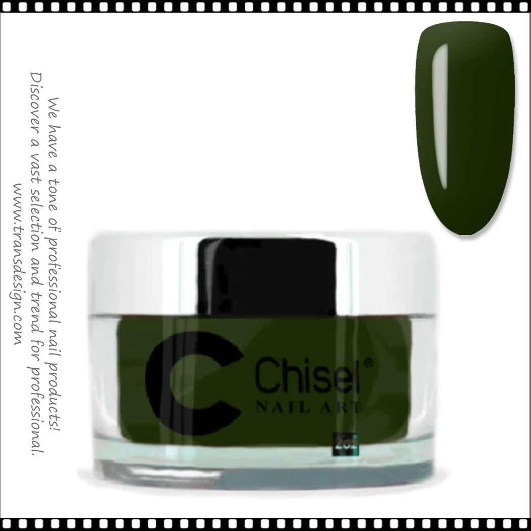 Chisel Solid 159 acrylic and dipping powder 2 oz – product image 3