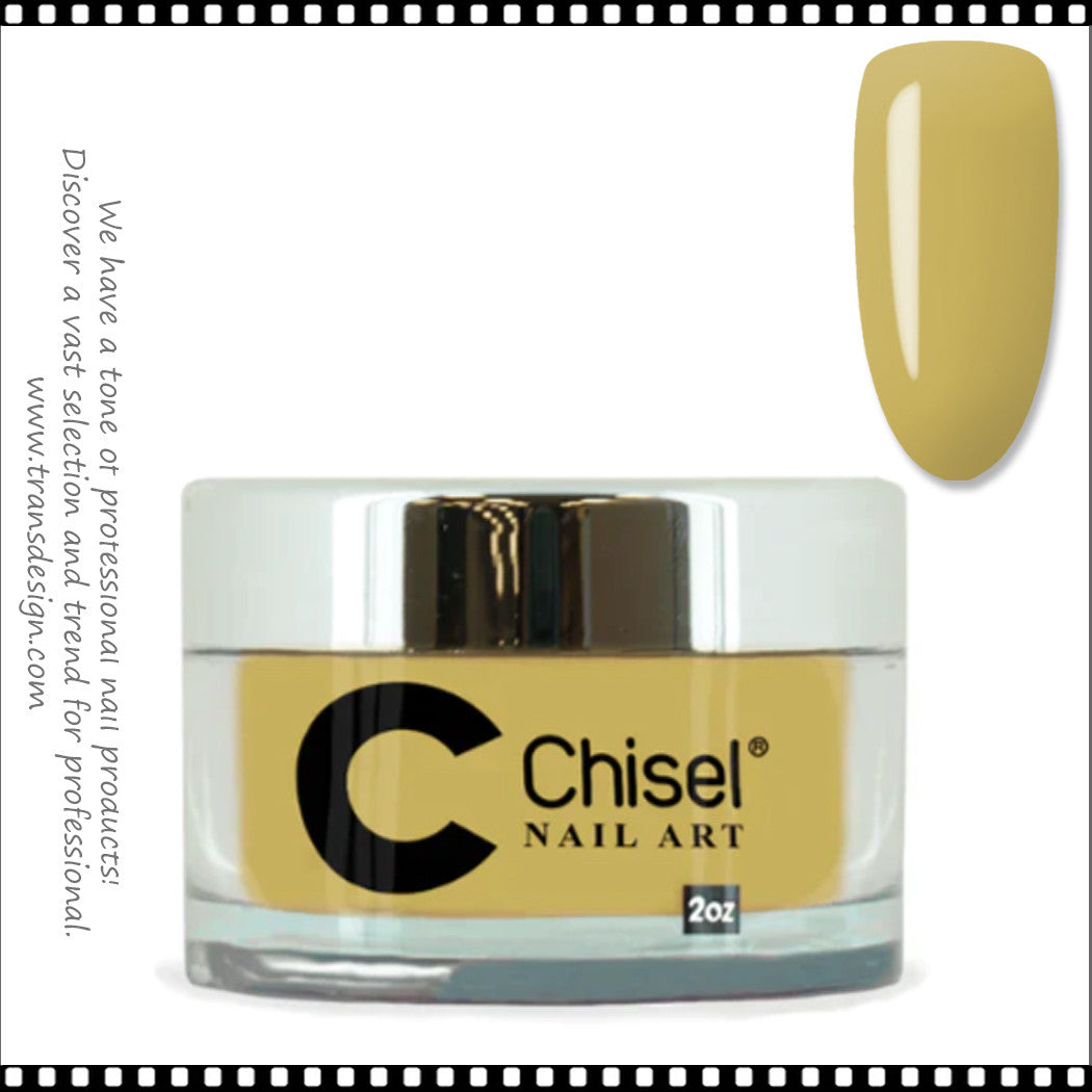 Chisel Solid 162 acrylic and dipping powder 2 oz – product image 3