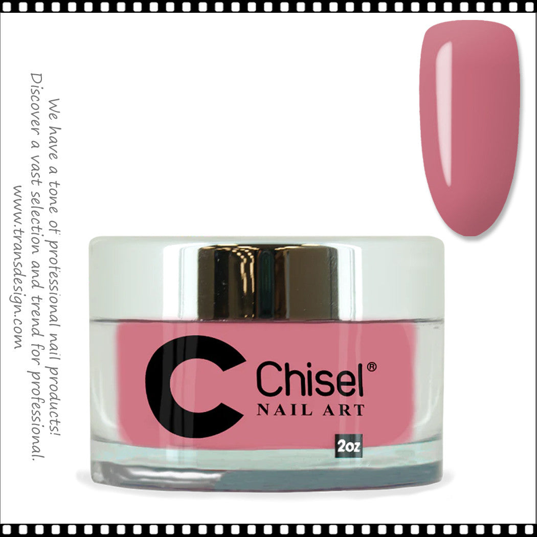 Chisel Solid 168 acrylic and dipping powder 2 oz – product image 3
