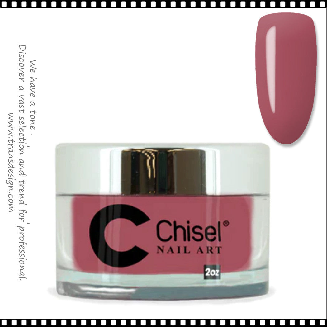 Chisel Solid 176 acrylic and dipping powder 2 oz – product image 3