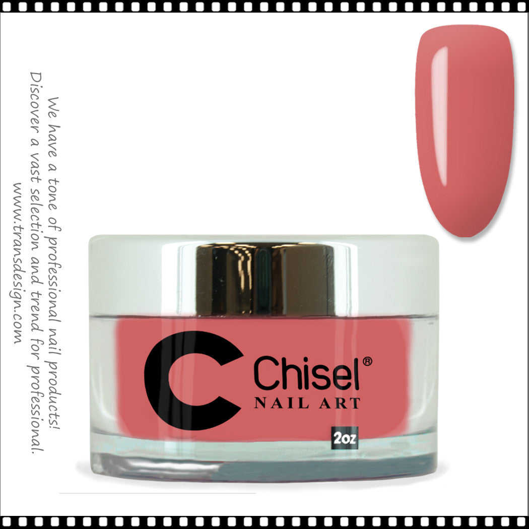 Chisel Solid 186 acrylic and dipping powder 2 oz – product image 3