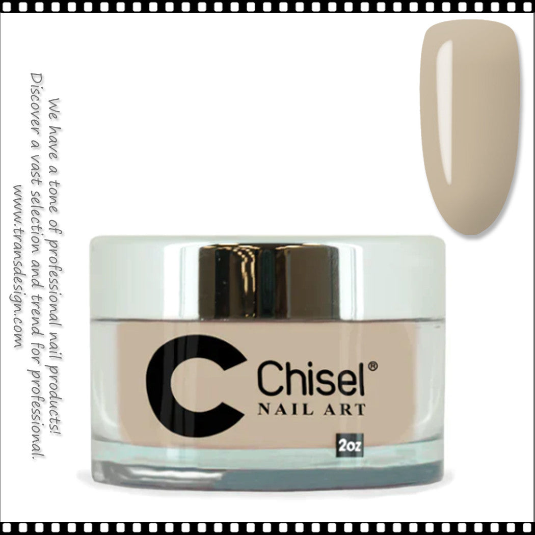 Chisel Solid 195 acrylic and dipping powder 2 oz – product image 3