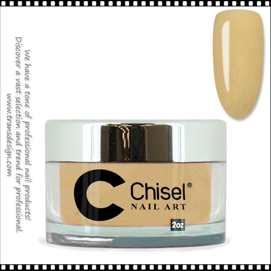 Chisel Solid 197 acrylic and dipping powder 2 oz – product image 3