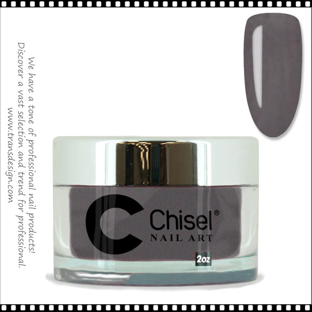 Chisel Solid 205 acrylic and dipping powder 2 oz – product image 3