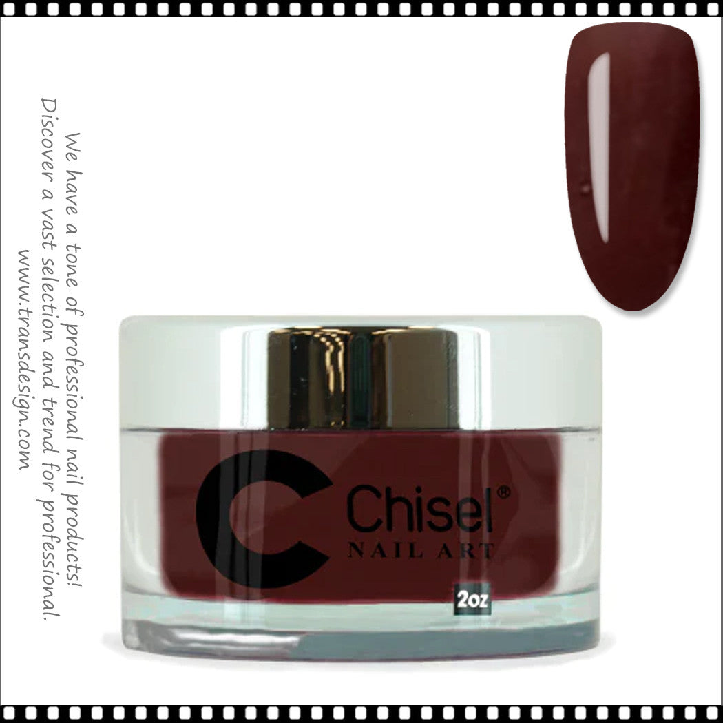 Chisel Solid 215 acrylic and dipping powder 2 oz – product image 3