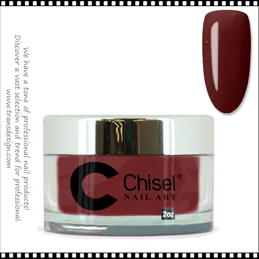 Chisel Solid 217 acrylic and dipping powder 2 oz – product image 3