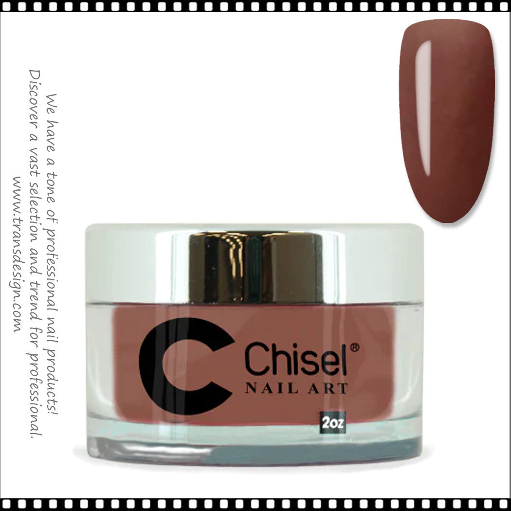 Chisel Solid 218 acrylic and dipping powder 2 oz – product image 3