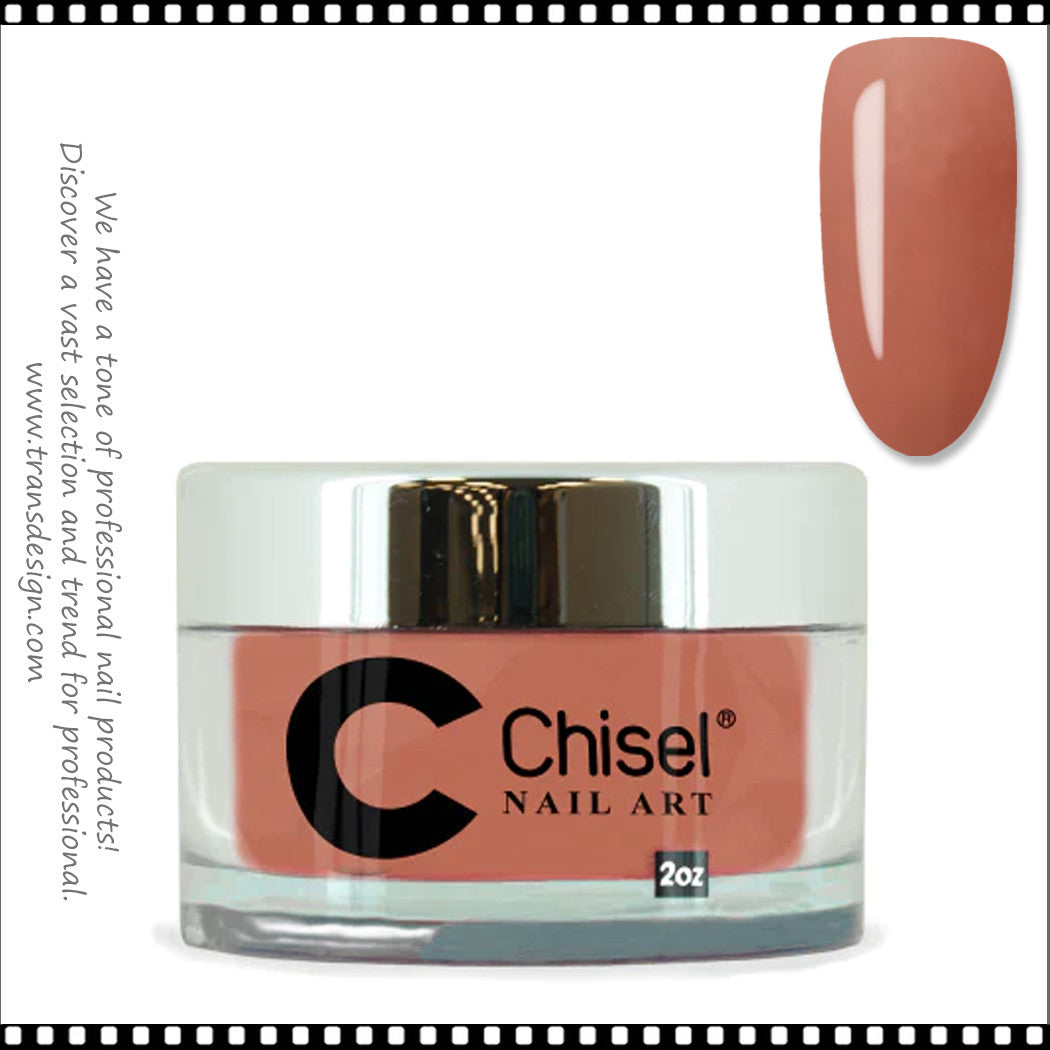 Chisel Solid 220 acrylic and dipping powder 2 oz – product image 3